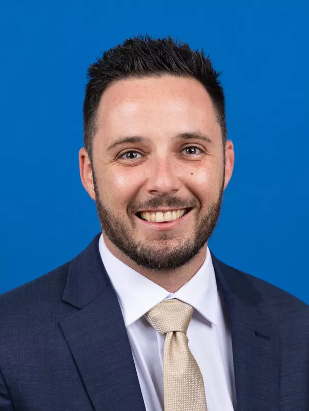 Josh Larcom