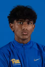 Jacob Abraham HS 2026