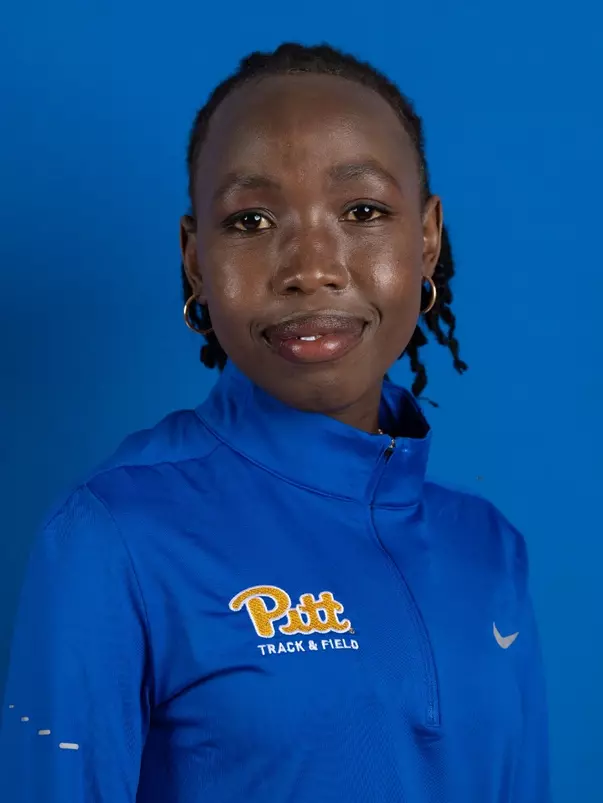 Maureen Cheruiyot