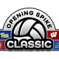 Opening Spike Classic Logo