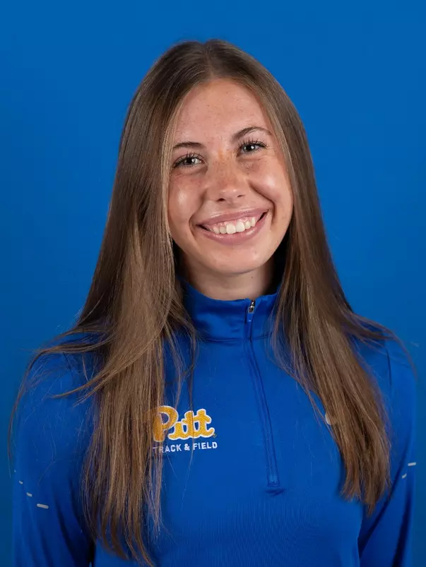 Camryn McGeehan