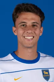Alex Hauskrecht 2026