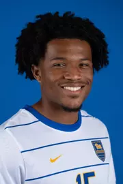 Zahir Dyke 2026