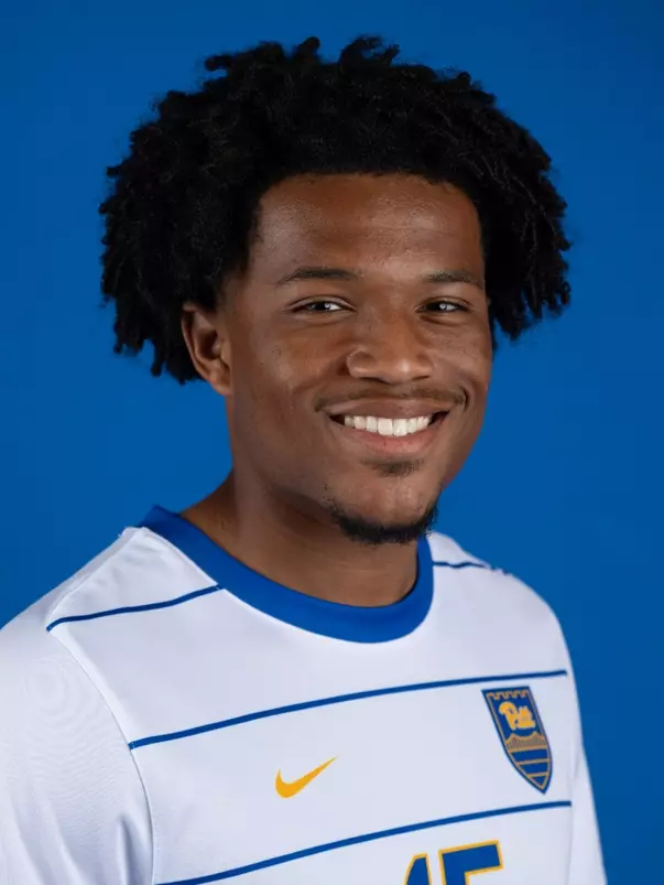Zahir Dyke 2026
