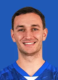 Robby Dambrot