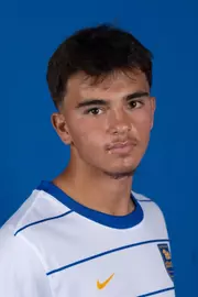 Simon Tonidandel 2026