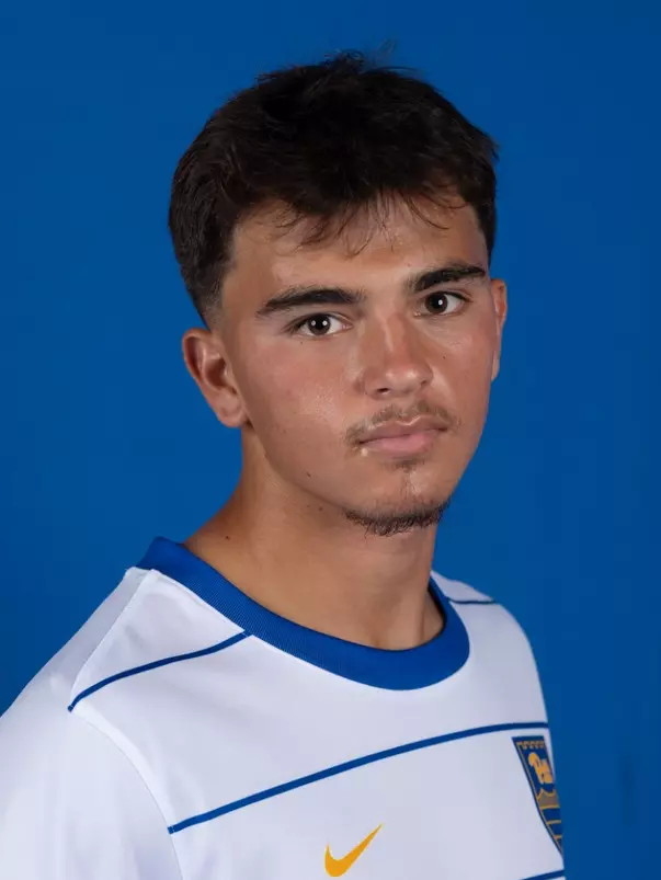 Simon Tonidandel 2026