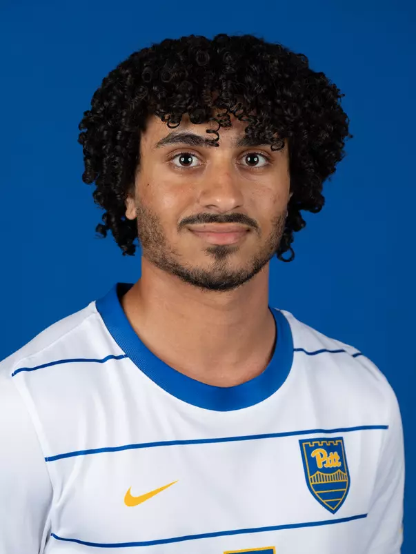 Kareem Ahmed Headshot