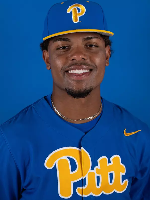 EIijah Barr Headshot