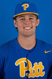 Nolan Behm Headshot