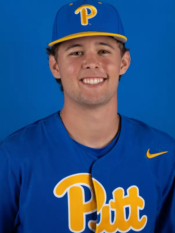 Nolan Behm Headshot