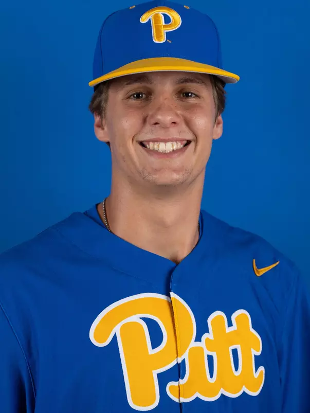 Tucker Biehl Headshot
