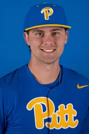 Logan Bingham Headshot