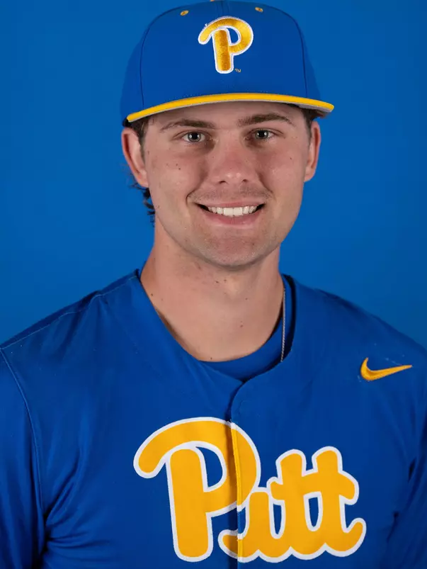 Logan Bingham Headshot