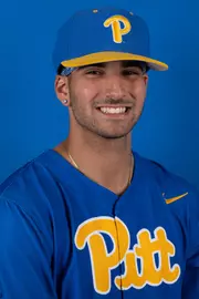 Joey Ciancimino Headshot