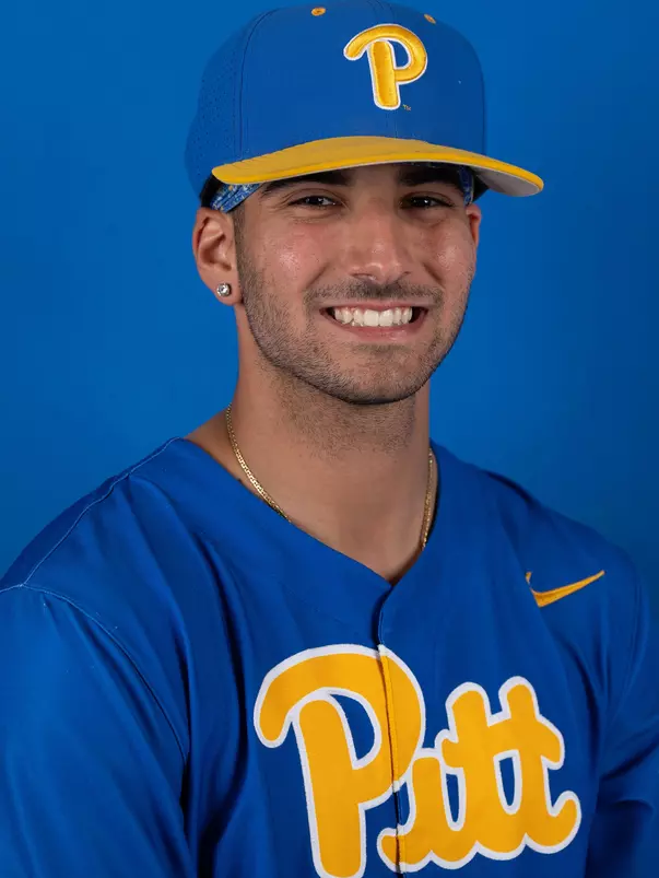 Joey Ciancimino Headshot