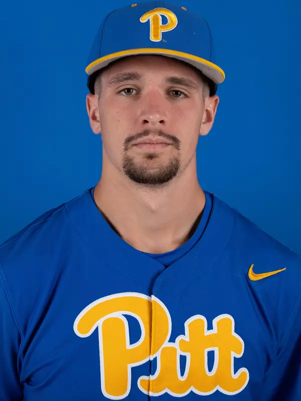 Luke Deschenes Headshot