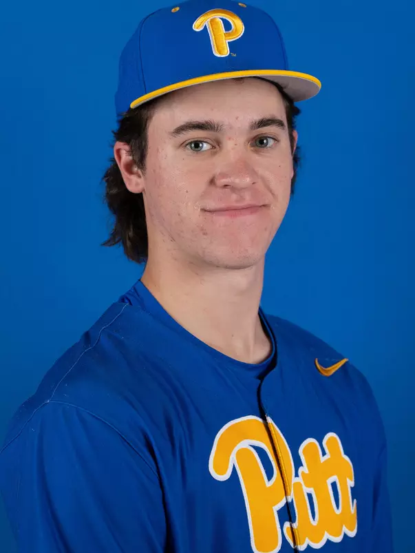 Cole Egan Headshot