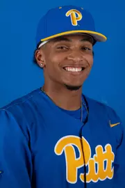 Trey Fenderson Headshot