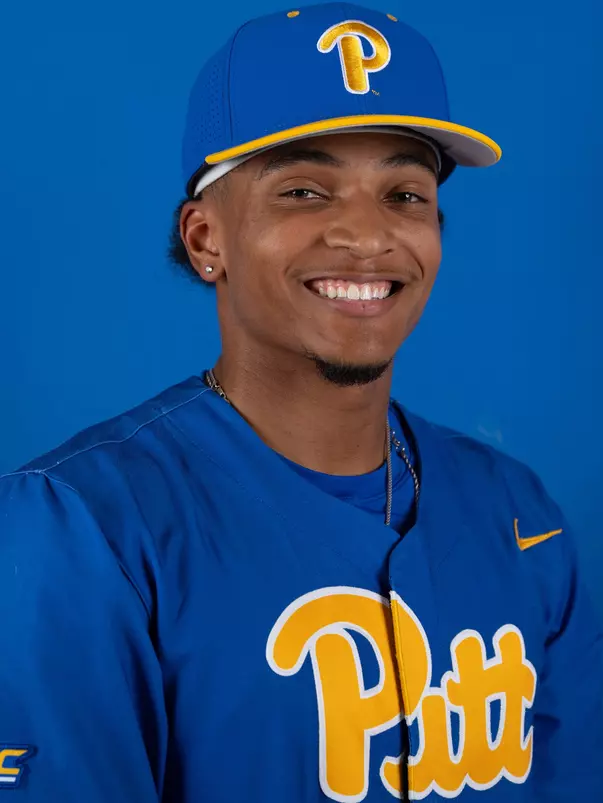 Trey Fenderson Headshot