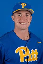 Chase Krewson Headshot