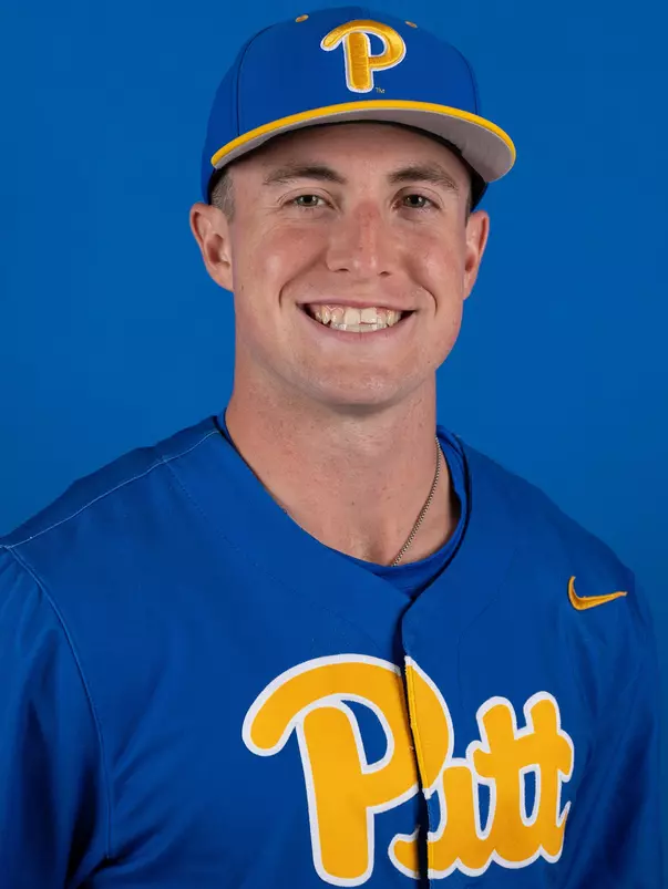 Chase Krewson Headshot