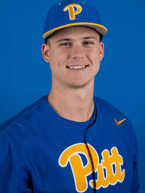 Drew Lafferty Headshot