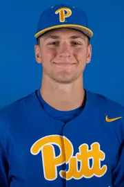 Mason Ligenza Headshot