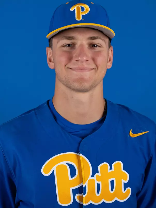 Mason Ligenza Headshot