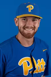 Jake Paulick Headshot