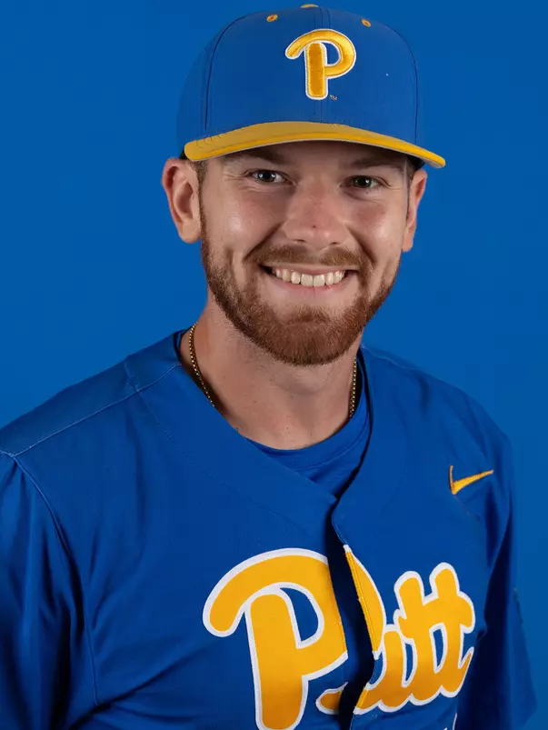 Jake Paulick Headshot