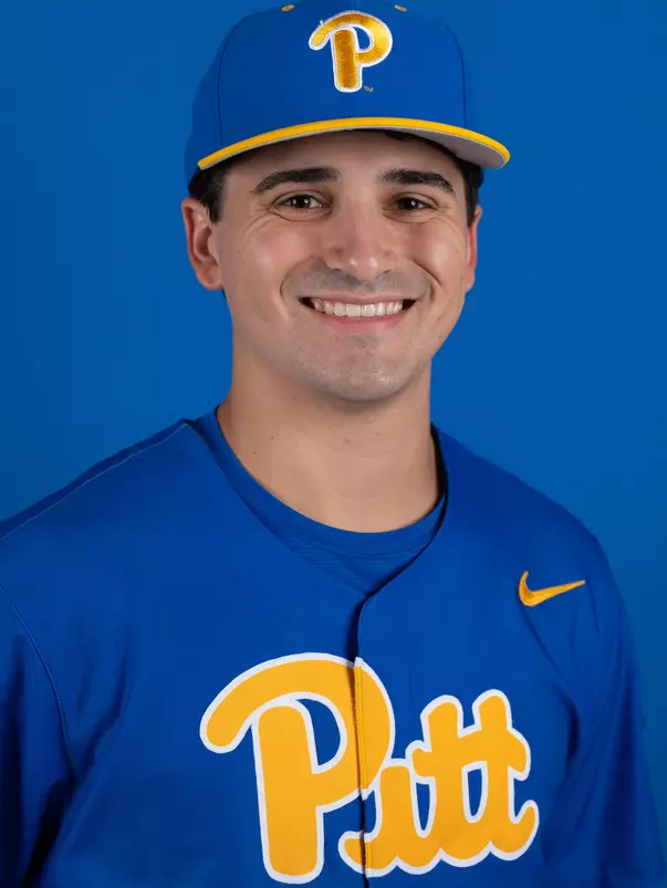 Jack Picozzi Headshot