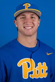 Brandon Reiter Headshot