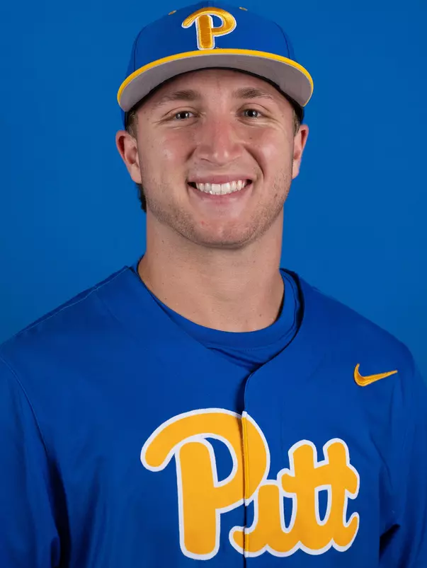 Brandon Reiter Headshot