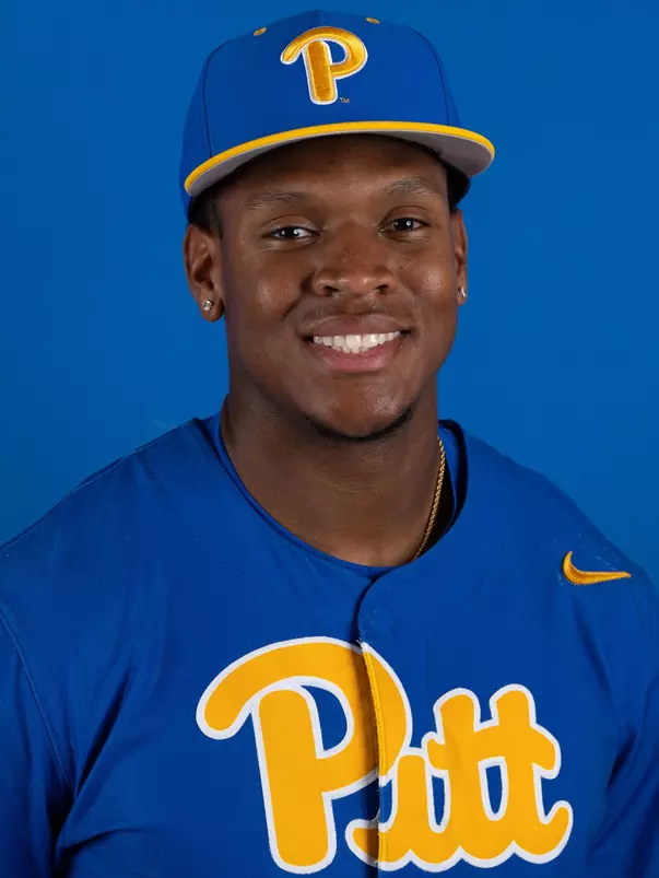 Derrick Tarpley Jr. Headshot
