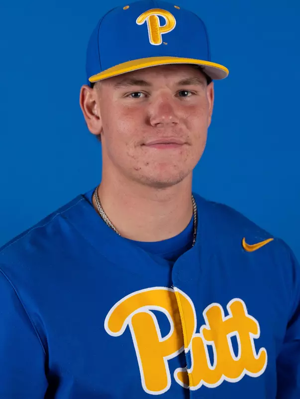Reece Wagner Headshot