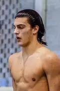 Dominic Giordano