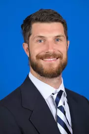 Kieran Showler-Davis