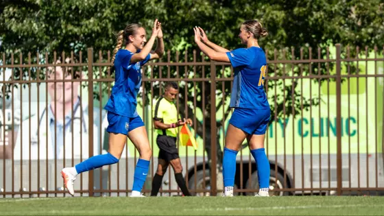 Sofia and Adi Celebrate