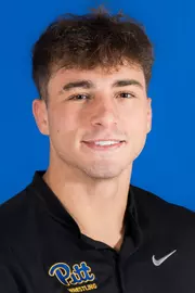 Headshot of Vince Bouzakis