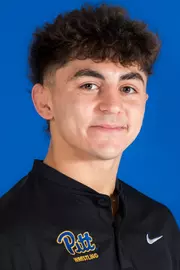 2026-27 Wrestling Headshots