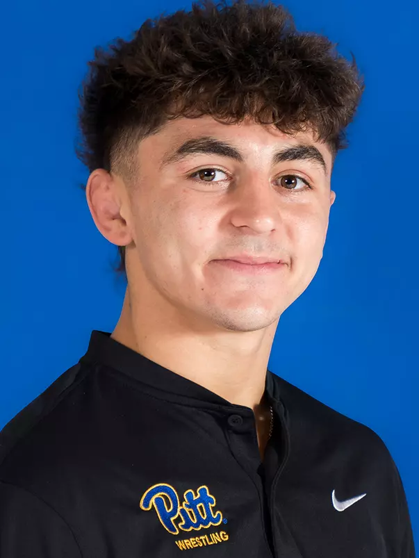 2026-27 Wrestling Headshots