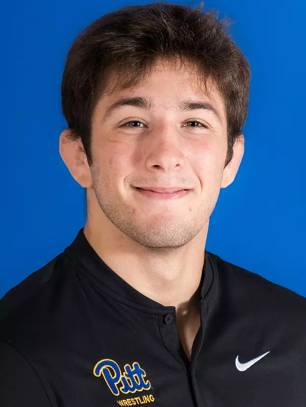 2026-27 Wrestling Headshots
