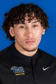 2026-27 Wrestling Headshots