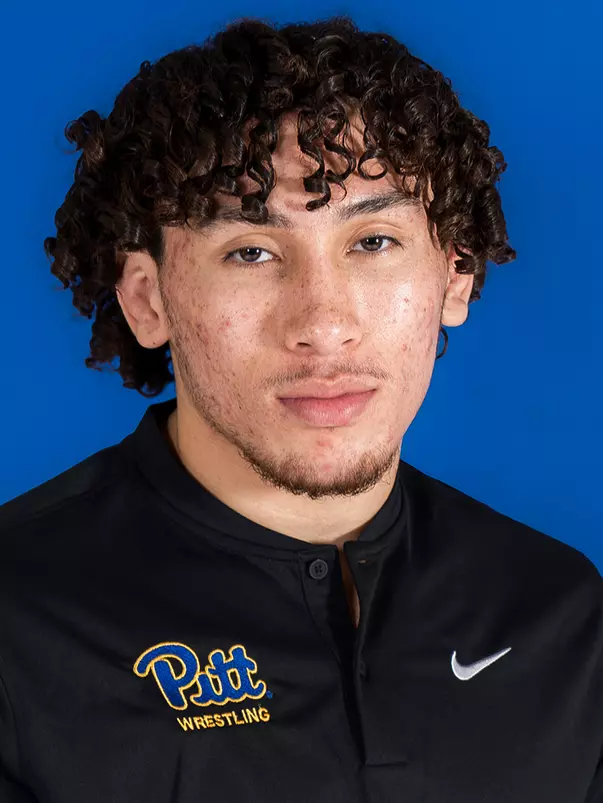 2026-27 Wrestling Headshots
