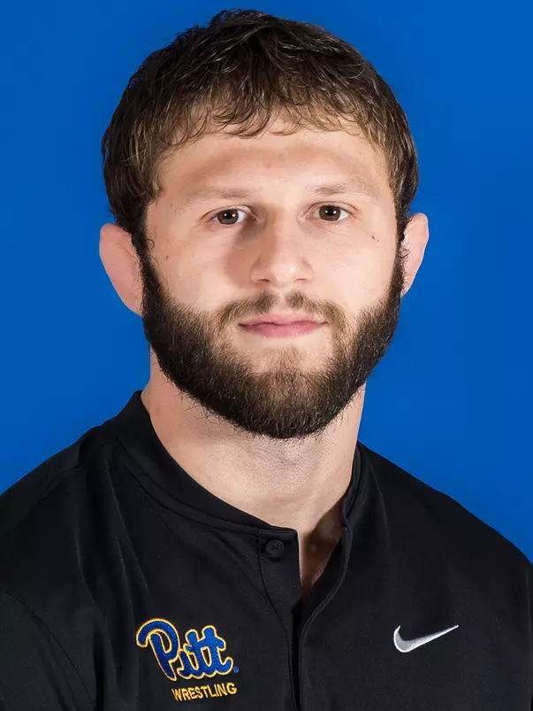 2026-27 Wrestling Headshots