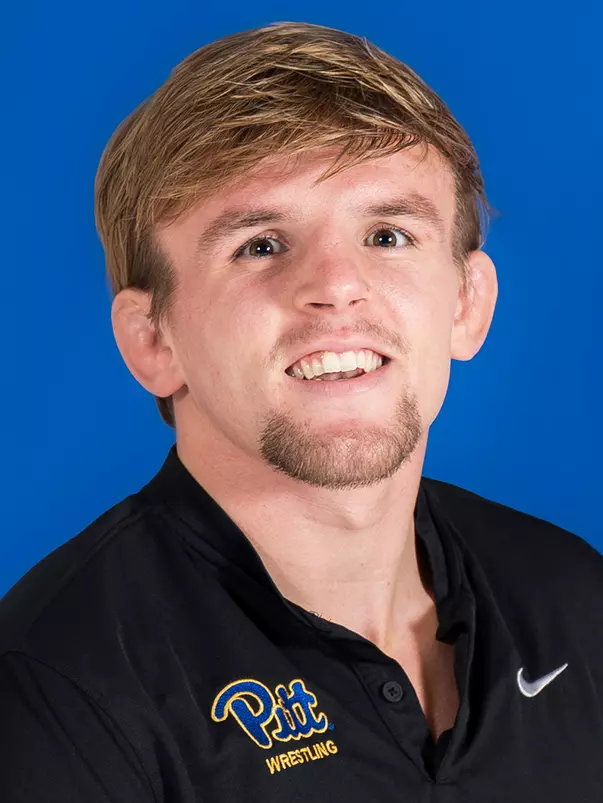 2026-27 Wrestling Headshots