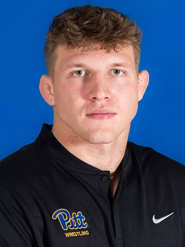 2026-27 Wrestling Headshots