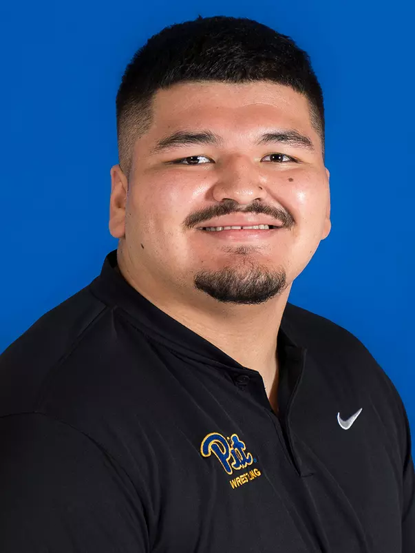 2026-27 Wrestling Headshots
