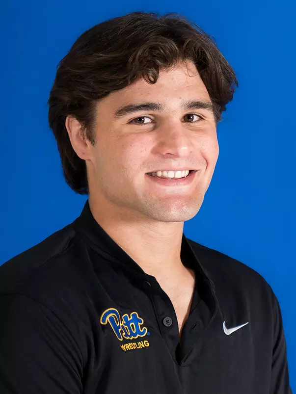 2026-27 Wrestling Headshots